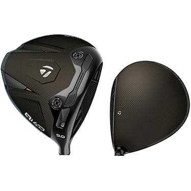 Amazon.co.jp: (USモデル／ヘッド単体) テーラーメイド Qi4D
